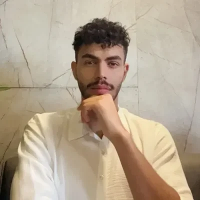 Hussein Ali |حسين علي