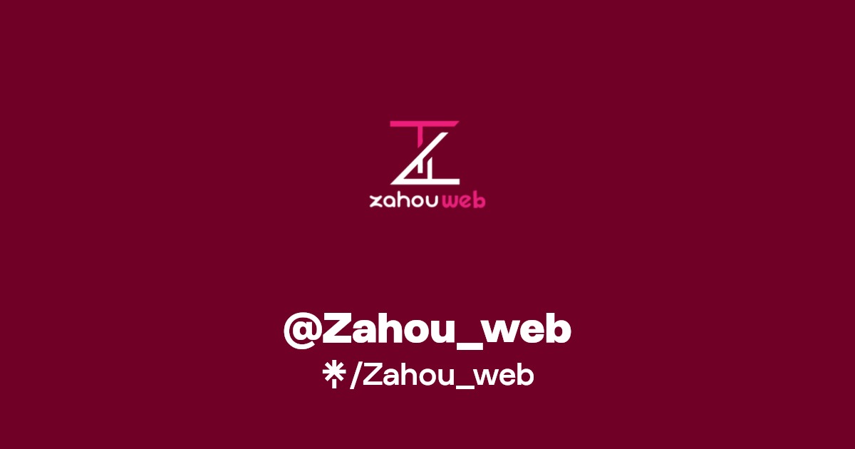 Zahou_web