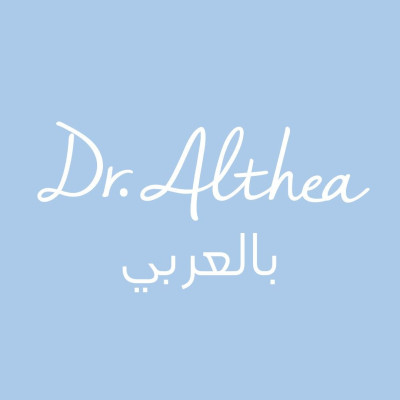 Dr. Althea Arabia