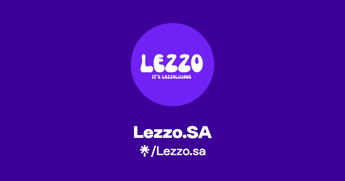 Lezzo.SA