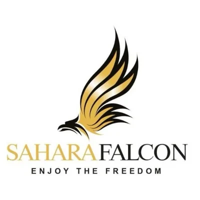 saharafalcon