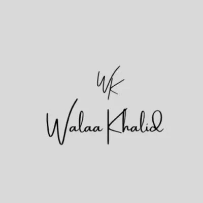 ولاء خالد