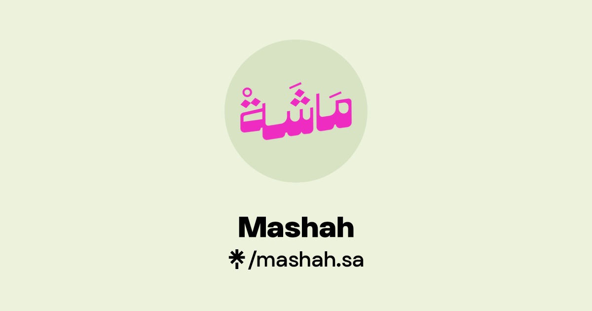 Mashah Saudi Arabia