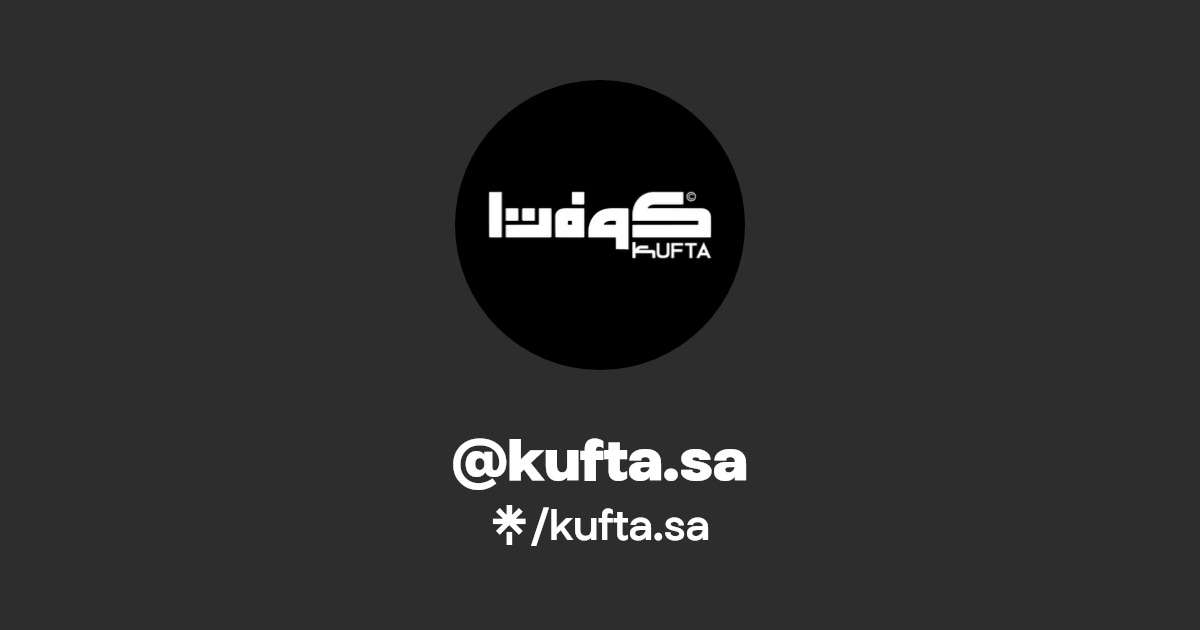 kufta.sa