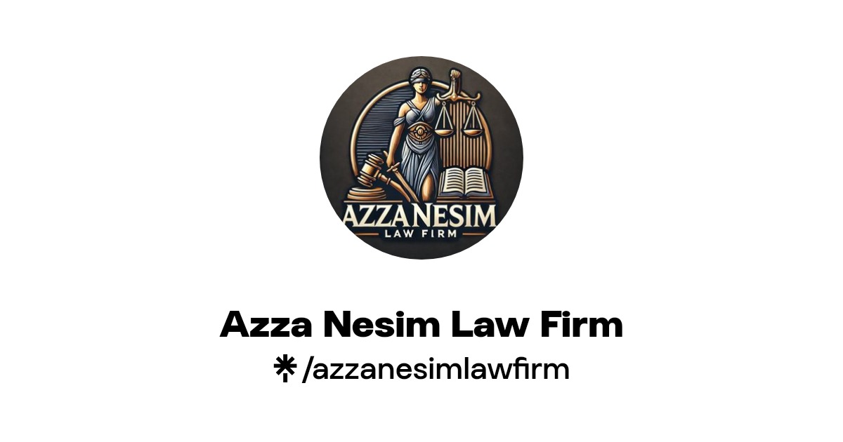 Azza Nesim Law Firm