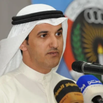 المحامي وسمي خالد الوسمي