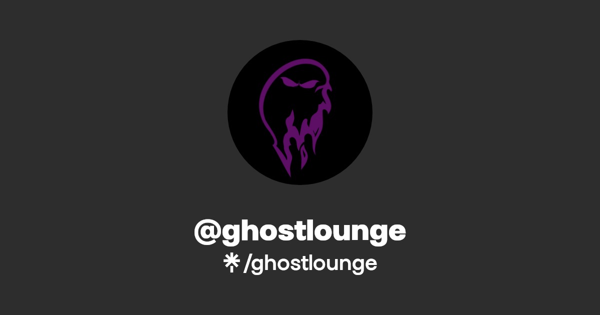ghostlounge