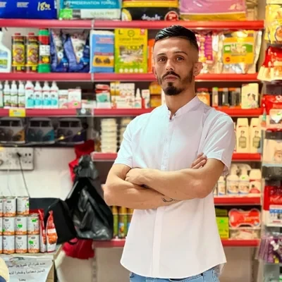 معتز مطور _ mutazmtoor