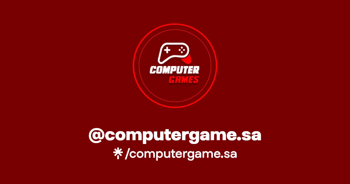 computergame.sa