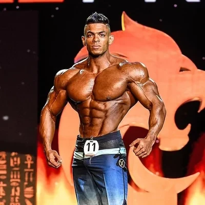 Ahmed Shokry