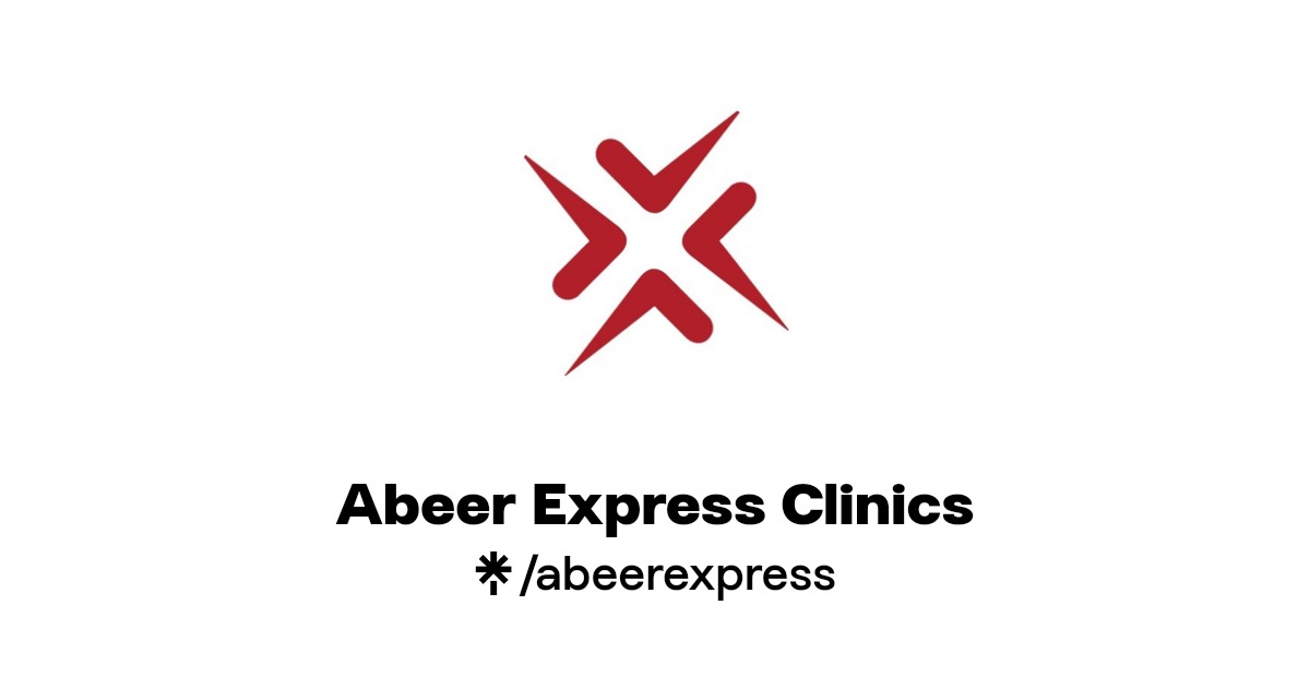 Abeer Express Clinics