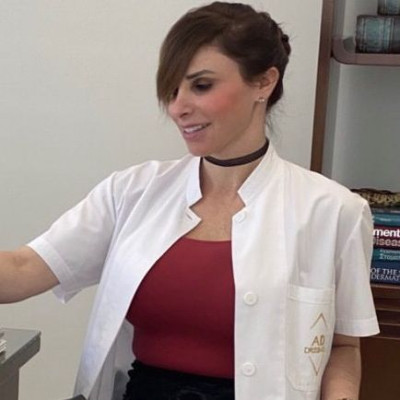 Dr. Zisimou Chrysoula د. زيسيم