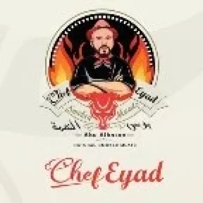 Chef Eyad Dubai