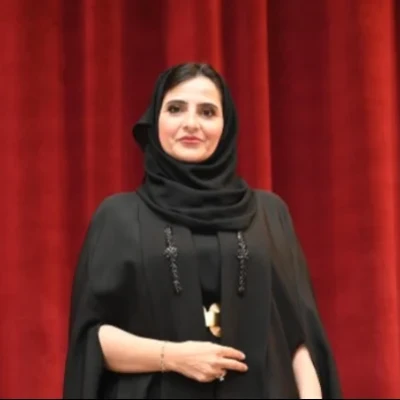 تغريد الشمري