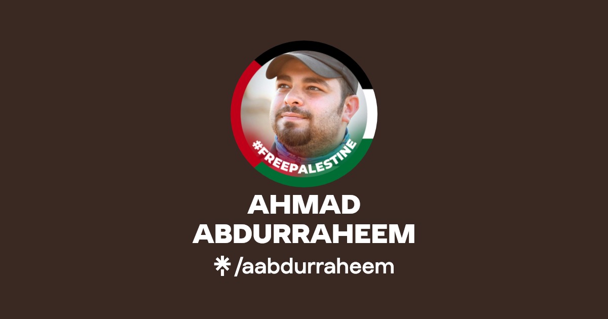 AHMED ABDURRAHEEM
