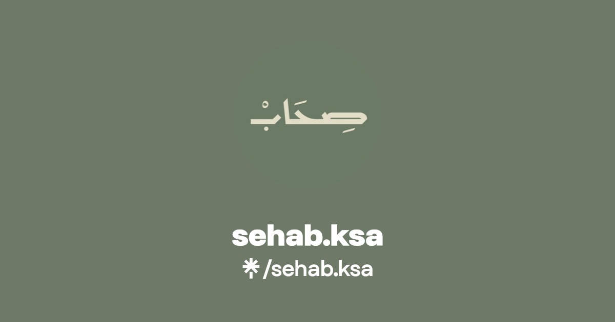 sehab.ksa
