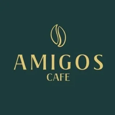 Amigos cafe | اميجوس كافيه