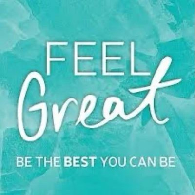 برنامج فيل جريت feel great