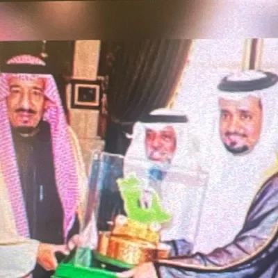 عبيًد المندح