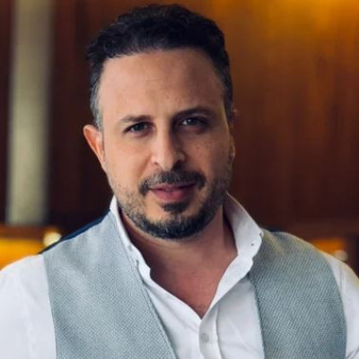 Dr.Amrou Aboubakr
